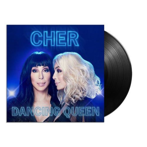 Dancing Queen (Lp)