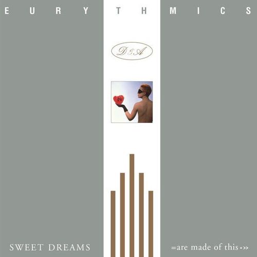 Sweet Dreams (Are Made Of This) (Lp)