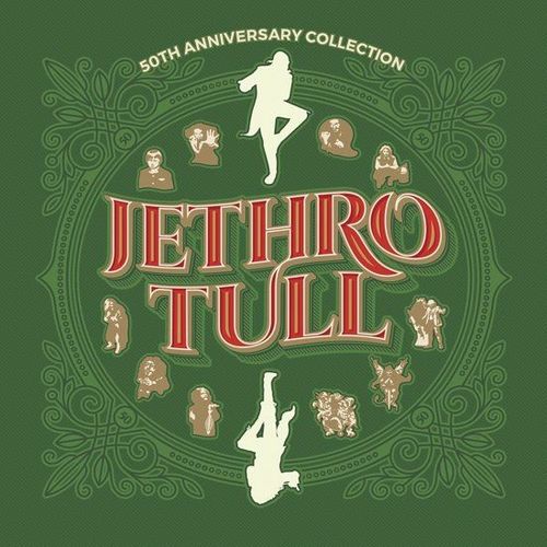 50th Anniversary Collection (Lp)