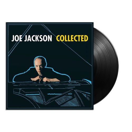 Collected (Lp)