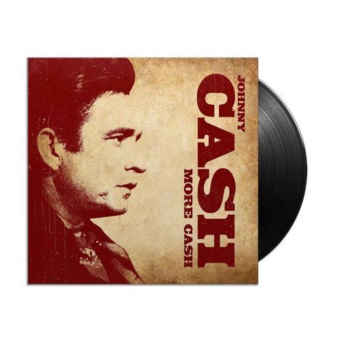 More Cash (Lp)