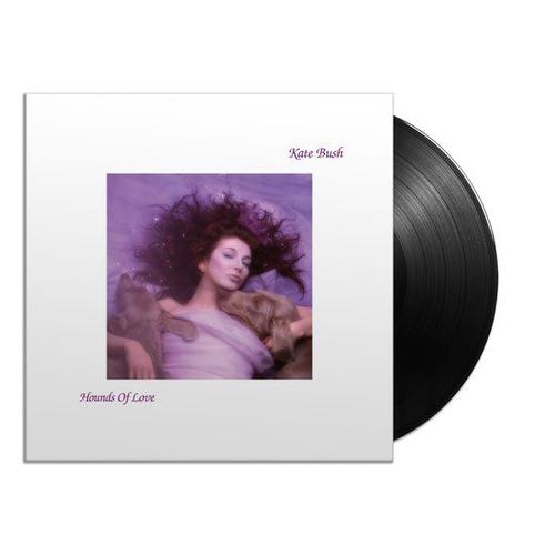 Hounds Of Love (Lp)