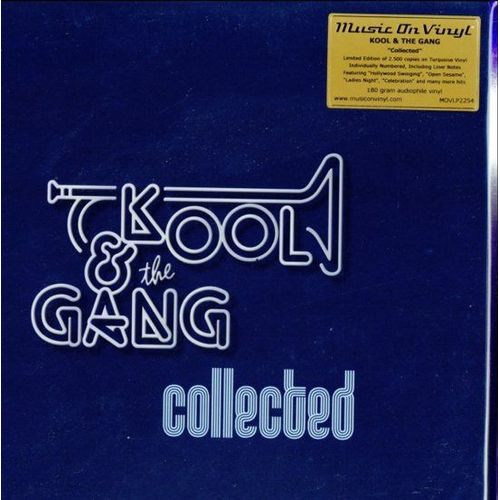 Collected -Hq/Gatefold- (Lp)