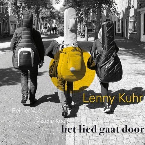 Het Lied Gaat Door (Lp) (Lp)
