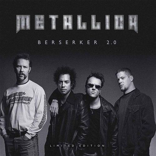 Berserker 2.0 (Lp)