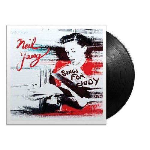 Songs For Judy (Lp)
