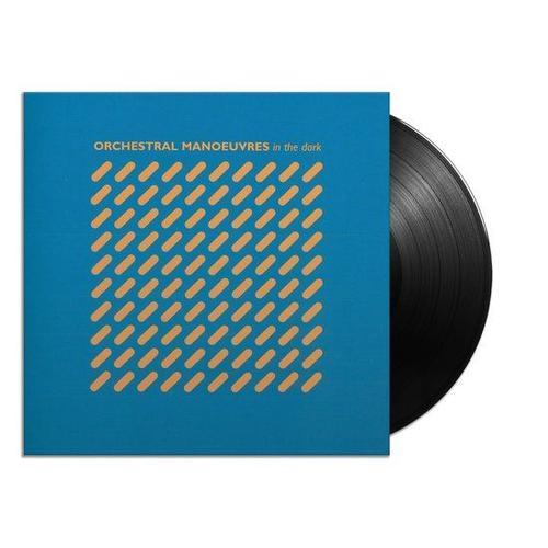 Orchestral Manoeuvres In The Dark (Lp)