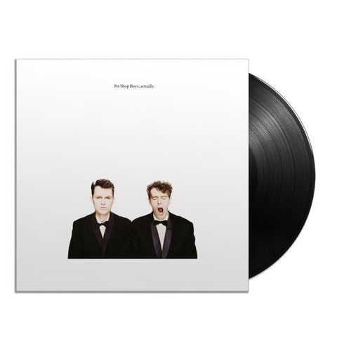 Actually (Lp)