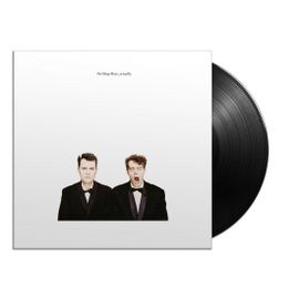Actually (Lp)