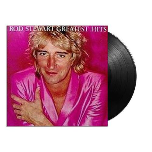 Greatest Hits Vol. 1 (Lp)