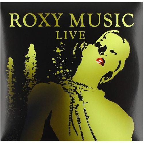 Live (3lp + 2cd)