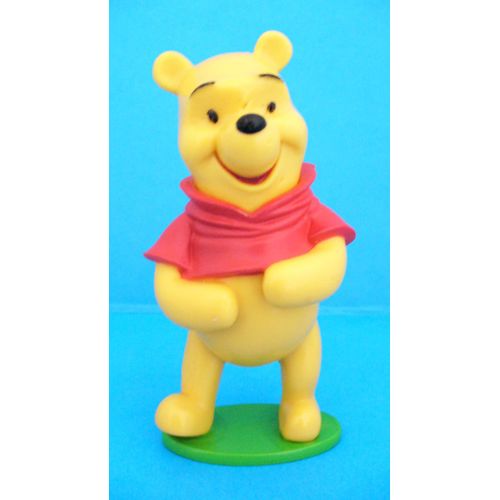 Figurine Winnie L'ourson Debout - Série Winnie L'ourson (Disney)