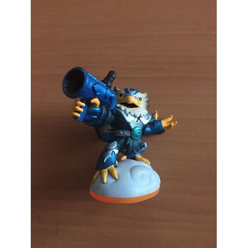 Figurine Skylanders Jet-Vac (Giants)