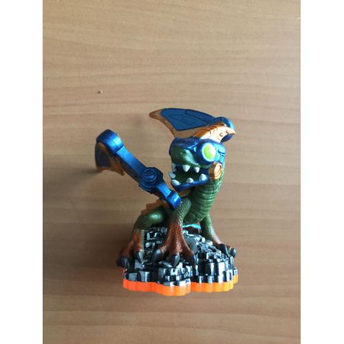 Figurine Skylanders Lightcore Drobot (Giants)