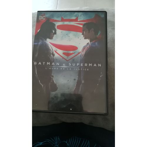 Batman V Superman : L'aube De La Justice