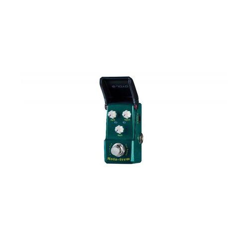 Joyo Ironman Melotrem - Pédale Trémolo Guitare