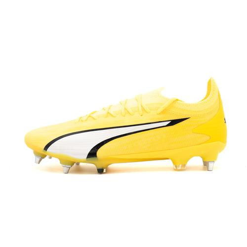 Bottes De Football Puma Ultra Ultimate Mxsg - 40 1/2