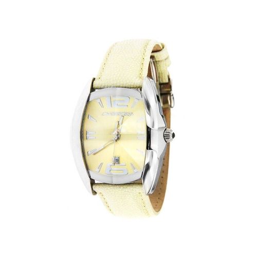 Montre Unisexe Chronotech Ct7814m-04 (40 Mm)