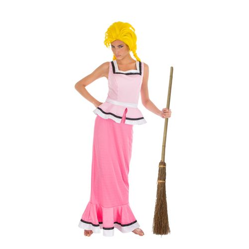Déguisement Bonemine Astérix Et Obélix Adulte - Taille: Xl