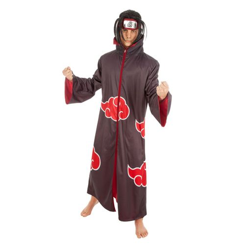 Déguisement Itachi Naruto Homme - Taille: Medium