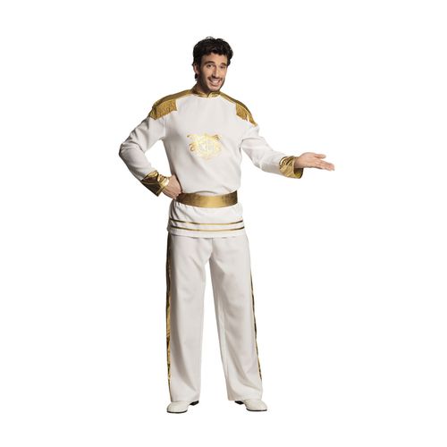 Déguisement Prince Charmant Homme - Taille: Xl