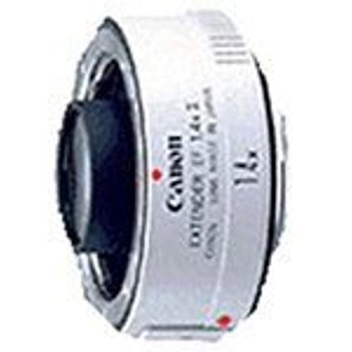 Canon Extender EF 1.4x II - Convertisseur - Canon EF - pour EOS