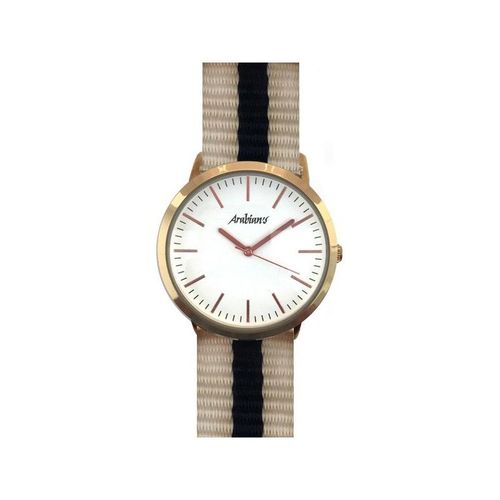 Montre Unisexe Arabians Dpp2197b (38 Mm)