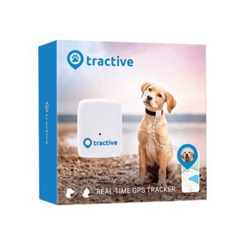 Tractive GPS Pet Tracking - Appareil de suivi GPS