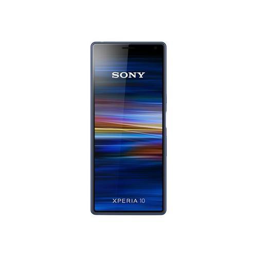 Sony XPERIA 10 64 Go Bleu