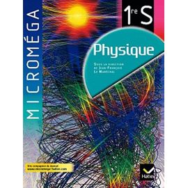 Physique 1e S