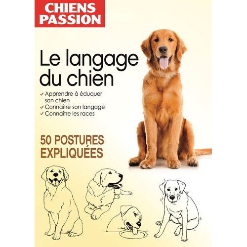 Le Langage Du Chien
