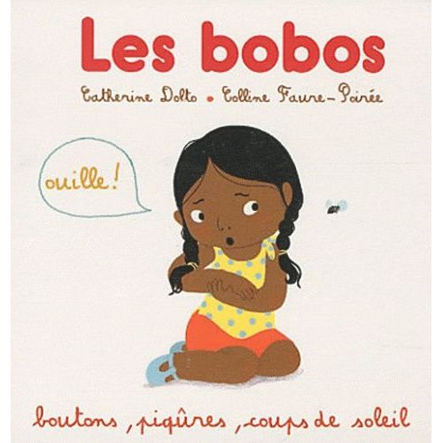Boutons, Piqûres, Coups De Soleil