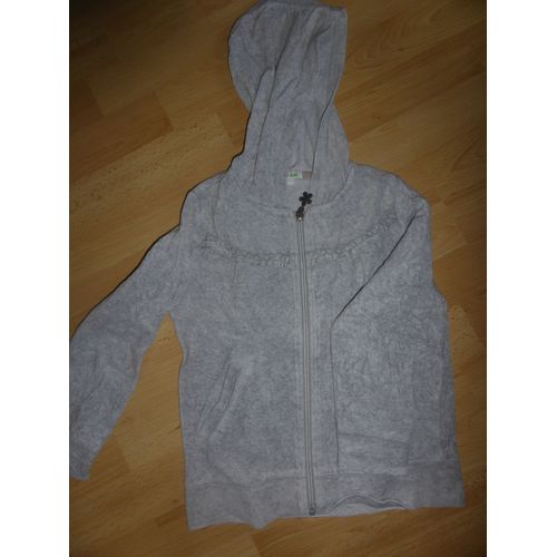 Gilet Fille