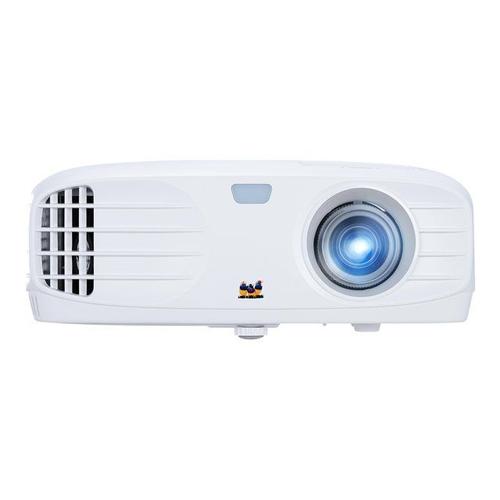 ViewSonic PX700HDP - Projecteur DLP - 3D - 3500 ANSI lumens - Full HD (1920 x 1080) - 16:9 - 1080p