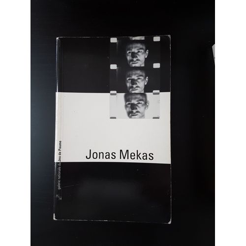 Jonas Mekas