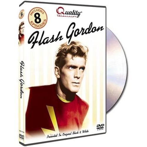 Flash Gordon