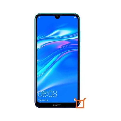 HUAWEI Y7 2019 AURORA 32 Go Bleu