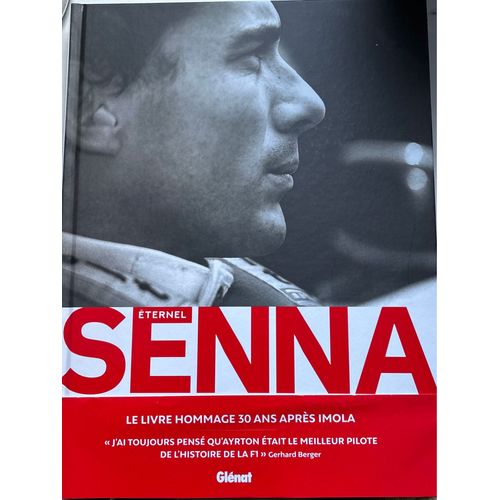 Eternel Senna