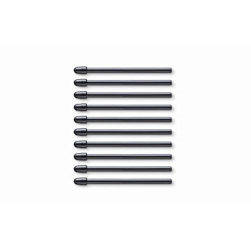 Wacom Standard - Kit de pinces de rechange pour stylet - pour Wacom Stylet professionnel 2; Cintiq Pro 27