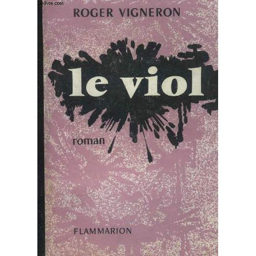 Le Viol