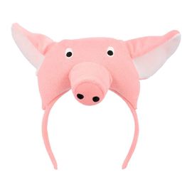 Tiare Cochon Adulte