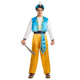 Déguisement Prince Du Désert Amir Homme