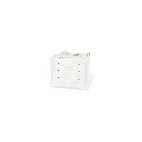 Pinolino Wickelkommode 'emilia' Breit