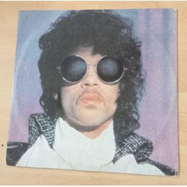 When Doves Cry