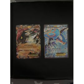 Carte Groupons Et Kyogre Ex
