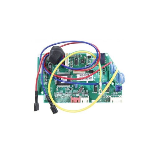 PLATINE PCB MAIN OUT UH035EAV1 SSEC POUR CLIMATISEUR SAMSUNG - DB93-06291B