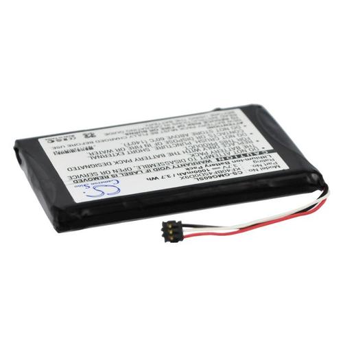 Batterie Li-Ion 3,7v 1000mah / 3.70wh Type Kf40bf45d0d9x Pour Garmin Approach G6