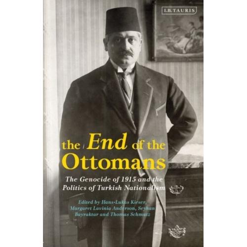 End Of The Ottomans