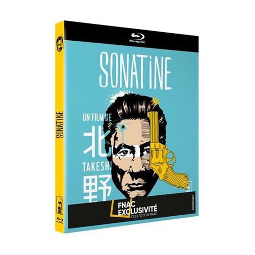 Sonatine - Exclusivité Fnac