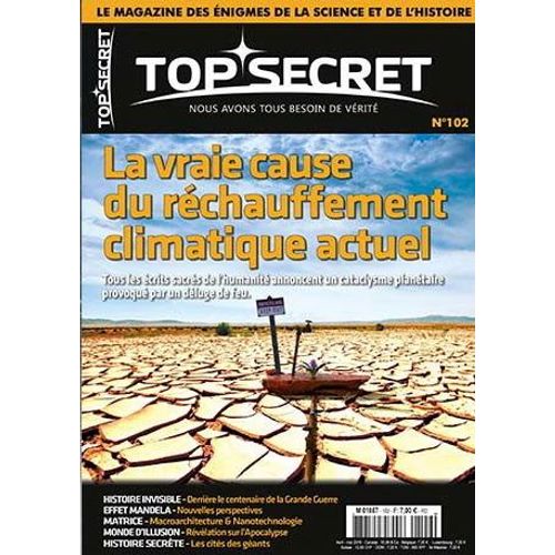 Top Secret 102
